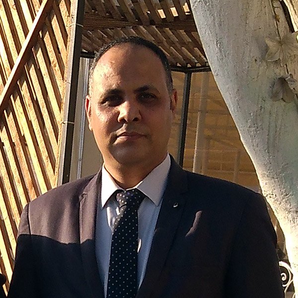 Shehab Mahrous