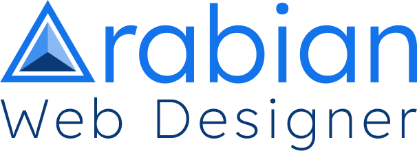 Arabian Web Designer logo