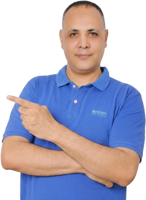 Shehab Mahrous